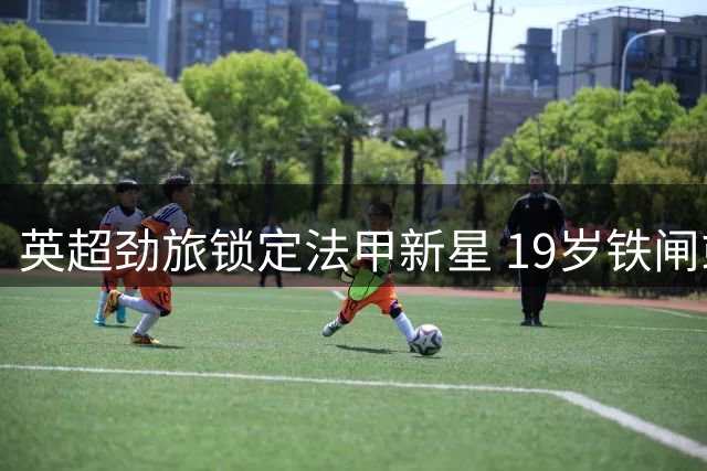 英超劲旅锁定法甲新星 19岁铁闸或成水晶宫后防新答案